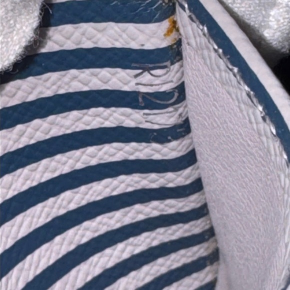 LIMITED EDITION Louis Vuitton Damier Graphite Trunks Agenda has been repurposed - Picture 16 of 17